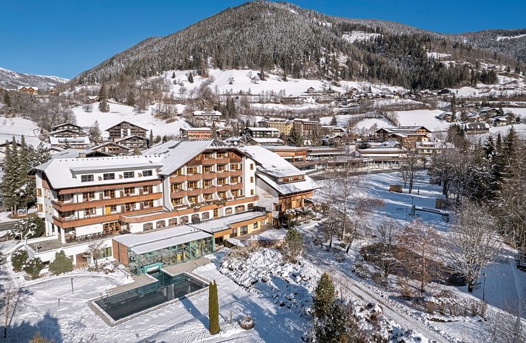 Ferienhotel Kolmhof
