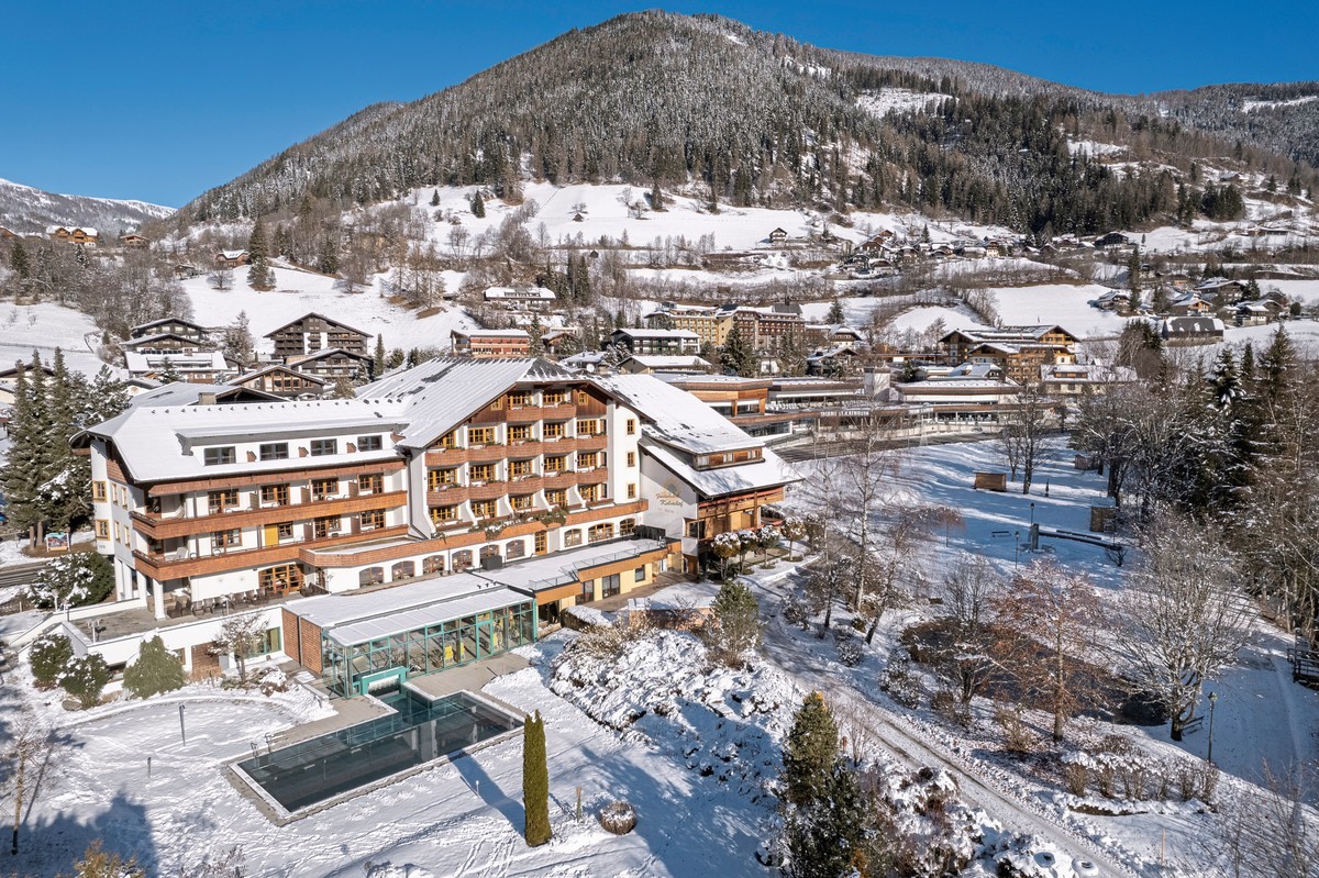 Ferienhotel Kolmhof