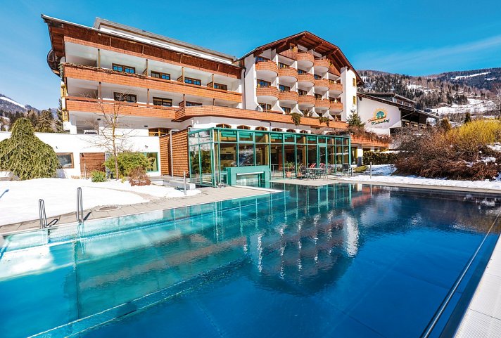 Ferienhotel Kolmhof