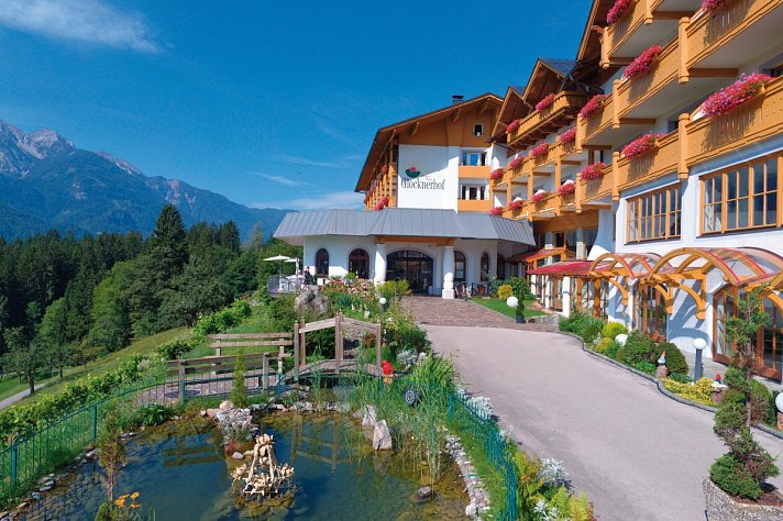 Ferienhotel Glocknerhof