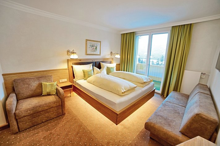Ferienhotel Glocknerhof