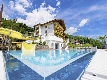 Ferienhotel Glocknerhof