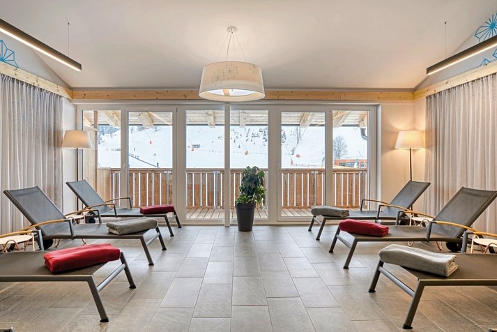 COOEE alpin Hotel Bad Kleinkirchheim