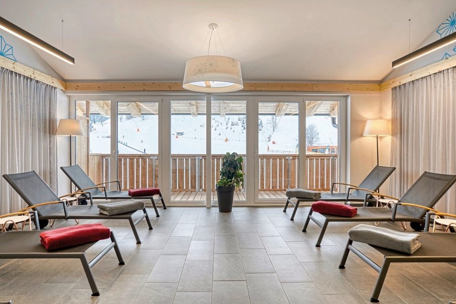 COOEE alpin Hotel Bad Kleinkirchheim