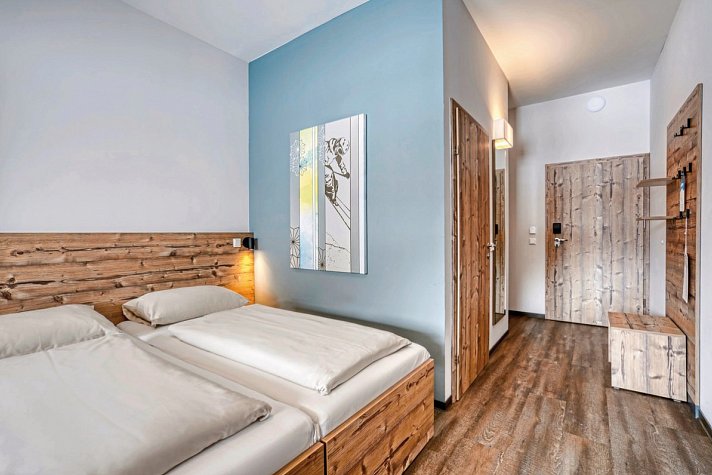 COOEE alpin Hotel Bad Kleinkirchheim