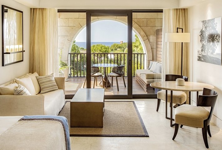 The Romanos, a Luxury Collection Resort, Costa Navarino - Deluxe Sea View