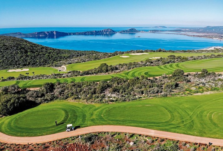 W Costa Navarino - Navarino Hills