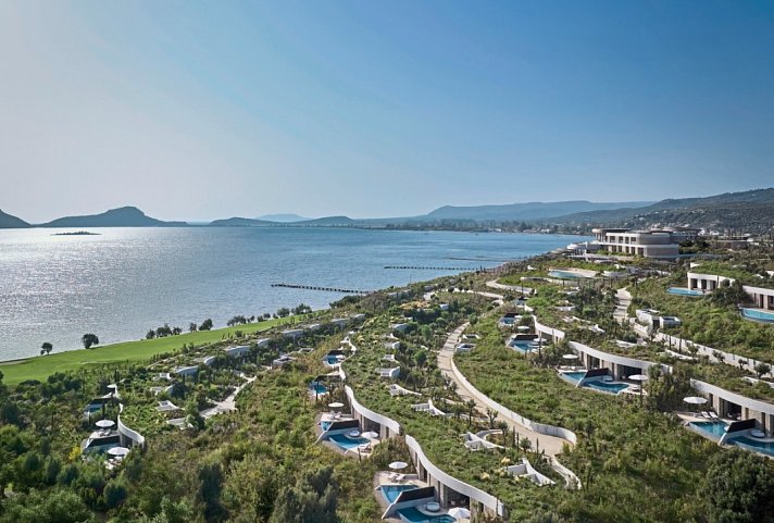 Mandarin Oriental, Costa Navarino