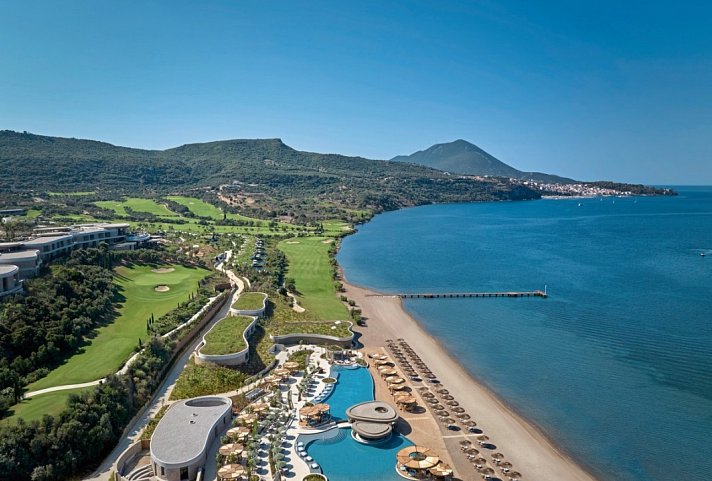 Mandarin Oriental, Costa Navarino