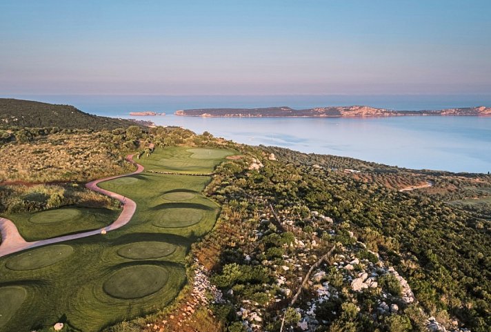 Mandarin Oriental, Costa Navarino - The International Olympic Academy