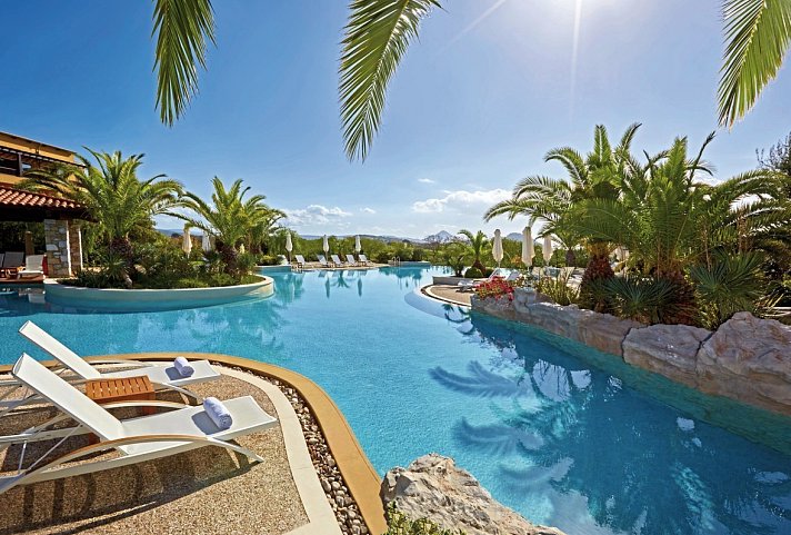 The Westin Resort Costa Navarino