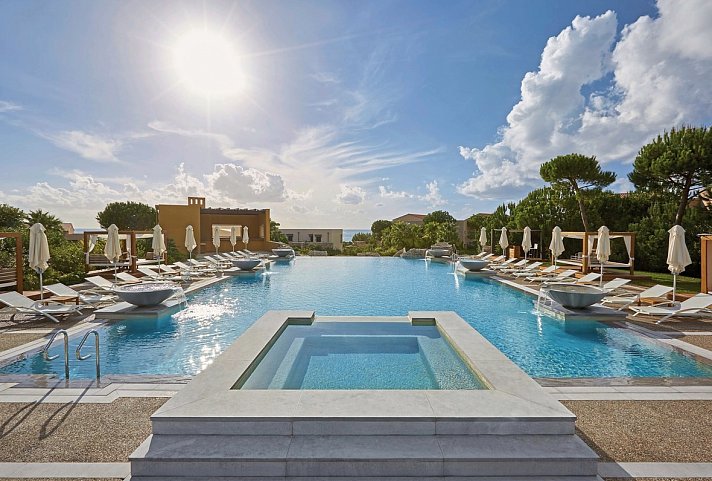 The Westin Resort Costa Navarino