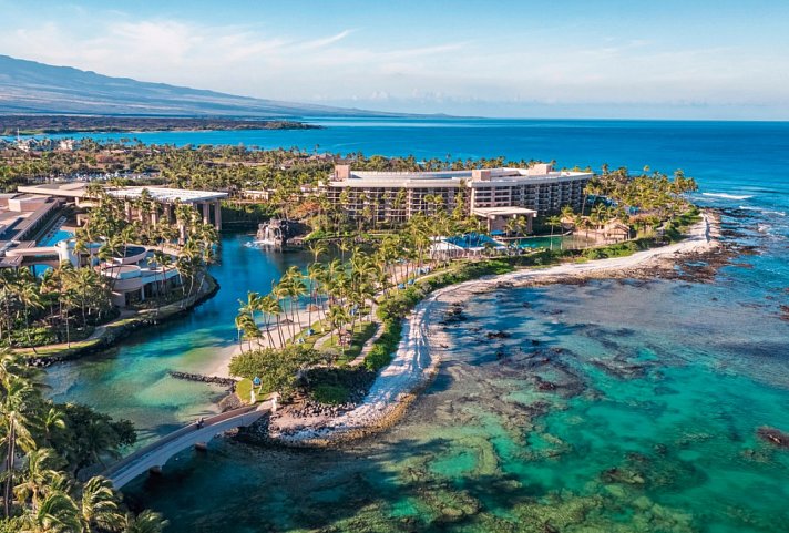 Hilton Waikoloa Village