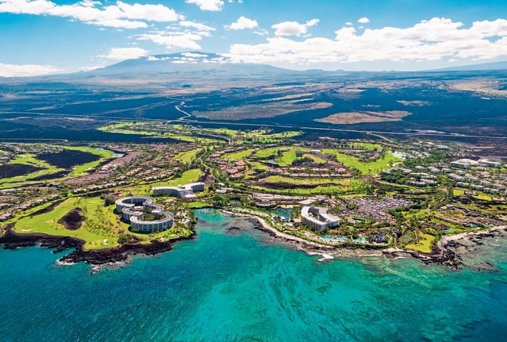 Hilton Waikoloa Village