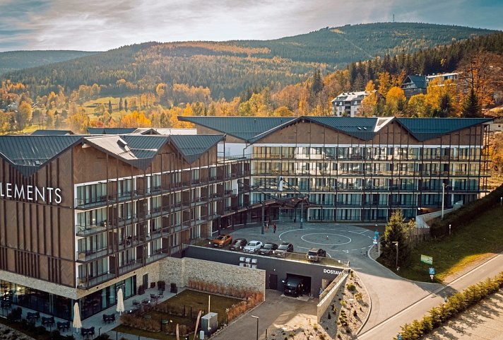 Elements Hotel & SPA