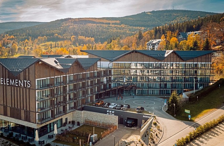 Elements Hotel & SPA