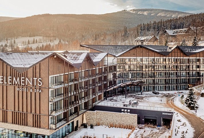 Elements Hotel & SPA