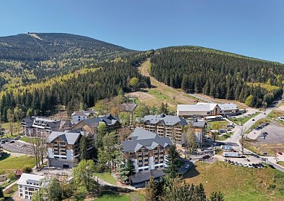 Forest Park Resort & SPA Swieradów-Zdrój