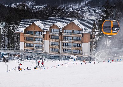 Forest Park Resort & SPA Swieradów-Zdrój