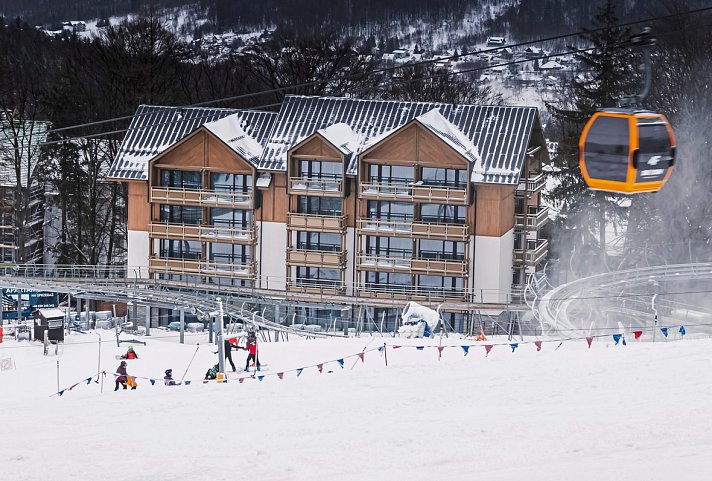Forest Park Resort & SPA