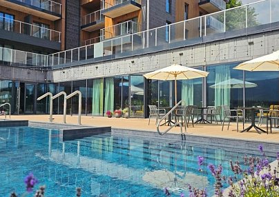 Happy Valley Resort Szklarska Poreba