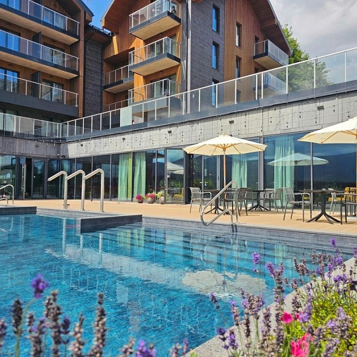 Happy Valley Resort