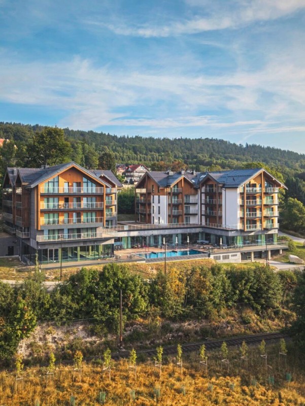 Happy Valley Resort