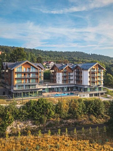 Happy Valley Resort