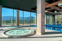 Happy Valley Resort