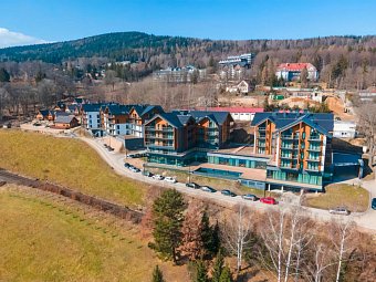 Happy Valley Resort