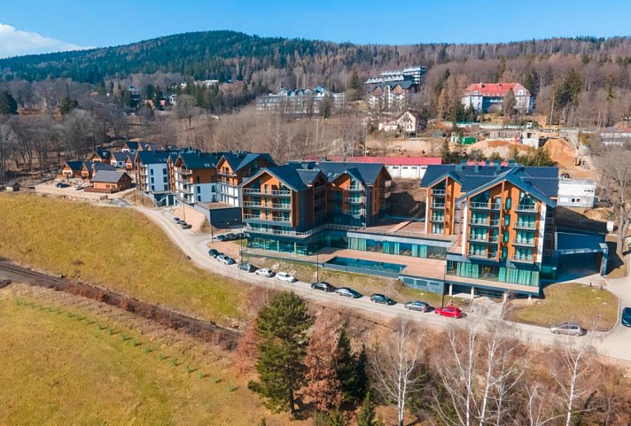 Happy Valley Resort