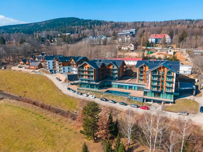 Happy Valley Resort