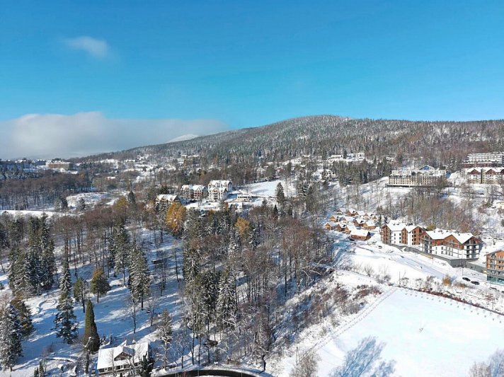 Happy Valley Resort