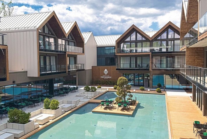 Termy Karkonosze Resort & Spa