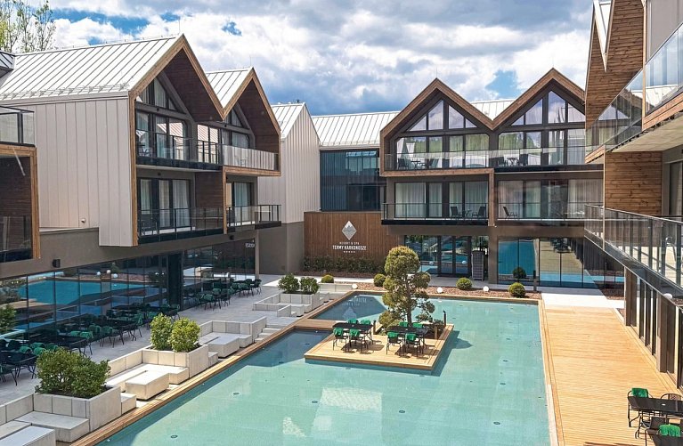 Termy Karkonosze Resort & Spa