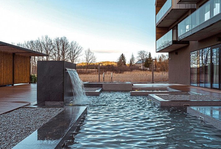 Termy Karkonosze Resort & Spa
