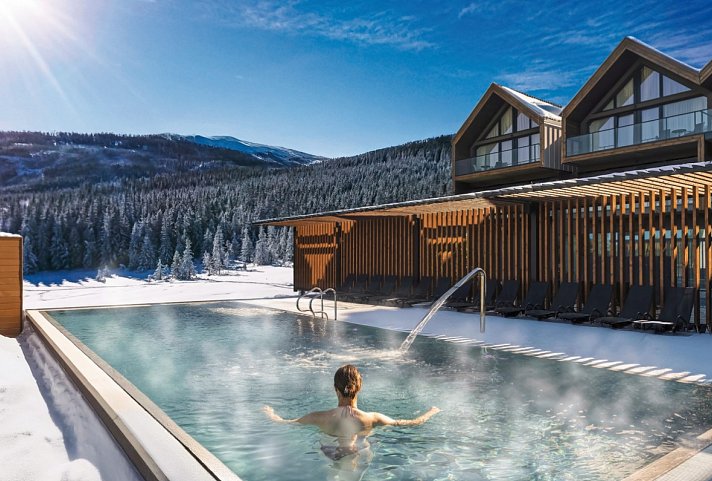 Termy Karkonosze Resort & Spa