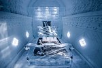 ICEHOTEL Jukkasjärvi