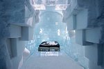 ICEHOTEL Jukkasjärvi