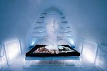 ICEHOTEL Jukkasjärvi
