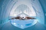 ICEHOTEL Jukkasjärvi