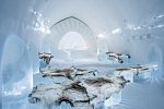 ICEHOTEL Jukkasjärvi