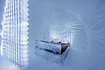 ICEHOTEL Jukkasjärvi