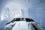 ICEHOTEL Jukkasjärvi