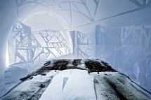 ICEHOTEL Jukkasjärvi