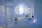 ICEHOTEL Jukkasjärvi