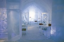 ICEHOTEL Jukkasjärvi - ICEHOTEL Icebar