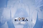 ICEHOTEL Jukkasjärvi