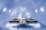ICEHOTEL Jukkasjärvi