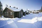 ICEHOTEL Jukkasjärvi
